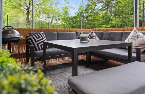 Waggershausen Apartamento | Apartment klein aber fein in Friedrichshafen