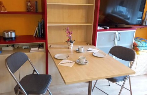 Bad Mitterndorf Apartamento | Apartment Kleine Auszeit