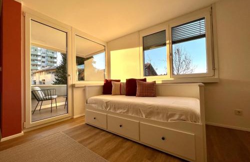 Dornbirn Apartamento | Apartment kleine Auszeit