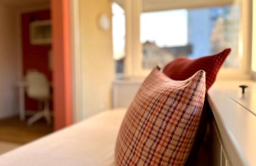 Dornbirn Apartamento | Apartment kleine Auszeit