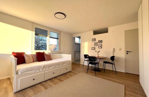 Dornbirn Apartamento | Apartment kleine Auszeit