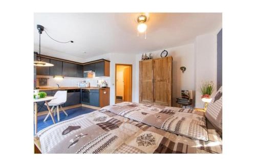 Udler Apartamento | Apartment Kleine Auszeit Eifel