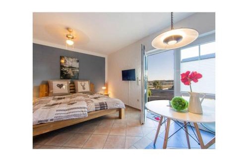 Udler Apartamento | Apartment Kleine Auszeit Eifel