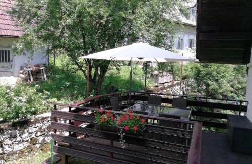 Bohinjska Bela Apartamento | Apartment KLEMEN