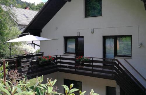 Bohinjska Bela Apartamento | Apartment KLEMEN