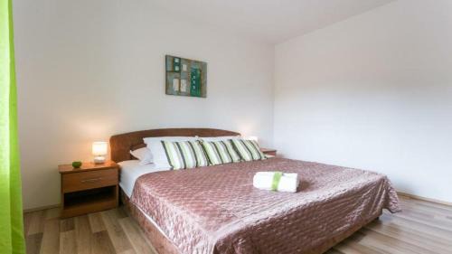 Komolac Apartamento | Apartment Klepo