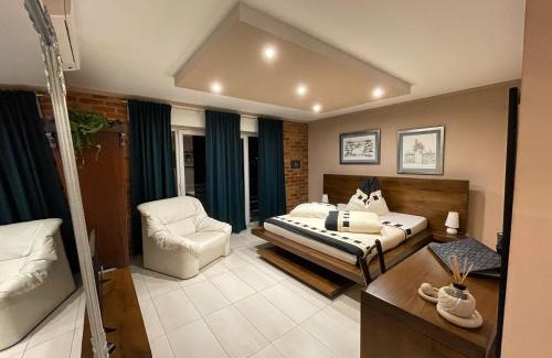 Sisak Apartamento | Apartment Klet