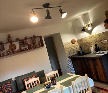 Banska Stiavnica Apartamento | Apartment Klingerček 2