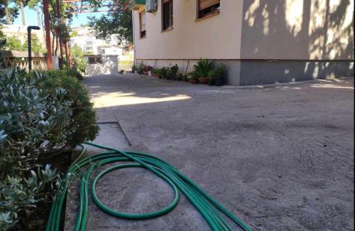 Susanj Apartamento | Apartment Knezevic - app with one bedroom