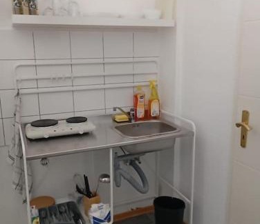 Metternich Apartamento | Apartment Koblenz nähe Uni und BWZK