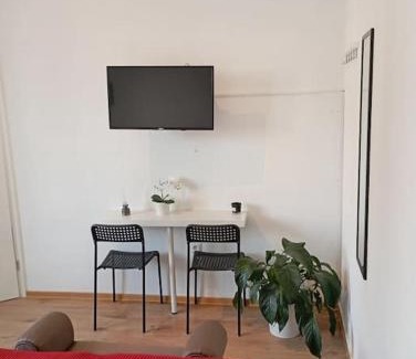 Metternich Apartamento | Apartment Koblenz nähe Uni und BWZK