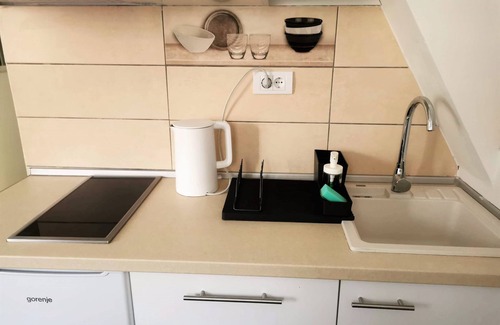 Kopaonik Apartamento | Apartment "Kod-Dede" 1 - the best position in Brzeće