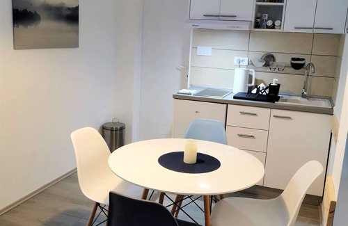 Kopaonik Apartamento | Apartment "Kod-Dede" 2 - the best position in Brzeće