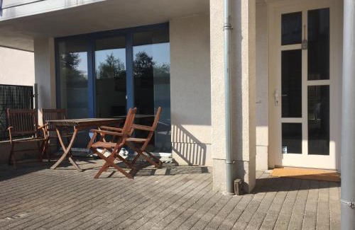 Rhein-Erft-Kreis District Apartamento | Apartment-Koeln-Bonn, Ihr Zuhause auf Zeit.