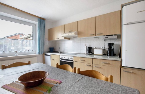 Westerkoog Apartamento | Apartamento 'Kohsteert' con terraza privada, jardín compartido y Wi-Fi