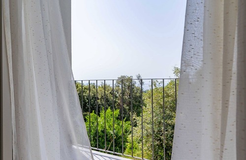 Molunat Apartamento | Apartment Konak - Two Bedroom Apartment with Terrace and Sea View