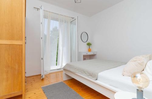 Molunat Apartamento | Apartment Konak - Two Bedroom Apartment with Terrace and Sea View