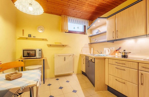Tettenborn Apartamento | Apartamento 1 - Apartamento Konni