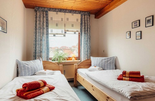 Tettenborn Apartamento | Apartamento 1 - Apartamento Konni