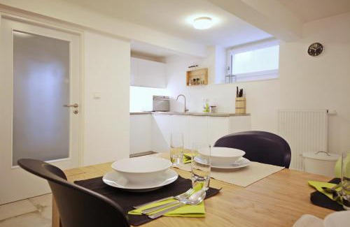 Zabehlice Apartamento | Apartment Kosatcová
