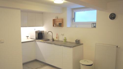 Zabehlice Apartamento | Apartment Kosatcová