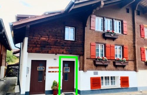 Boenigen Apartamento | Apartment Koselig