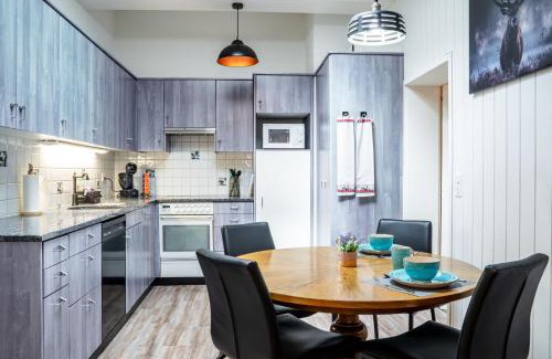 Boenigen Apartamento | Apartment Koselig