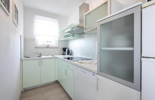 Krk Apartamento | Apartment Kosic n1 beautiful & cosy