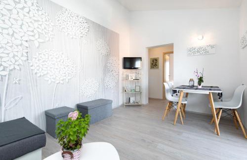 Krk Apartamento | Apartment Kosic n1 beautiful & cosy