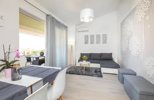 Krk Apartamento | Apartment Kosic n1 beautiful & cosy