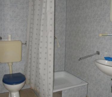 Kozino Apartamento | Apartment Kozino 1