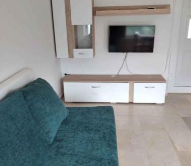 Kozino Apartamento | Apartment Kozino 1