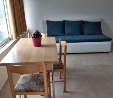 Kozino Apartamento | Apartment Kozino 1
