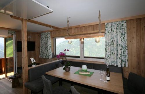 Distelberg Apartamento | Apartment Kröll by Interhome