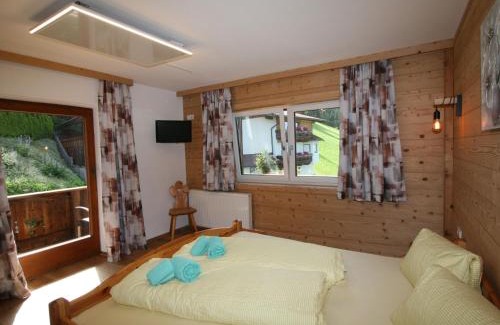 Distelberg Apartamento | Apartment Kröll by Interhome