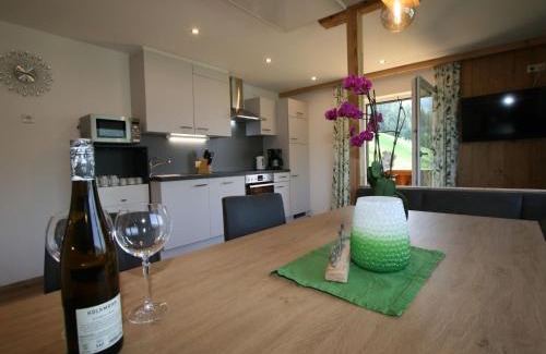 Distelberg Apartamento | Apartment Kröll by Interhome