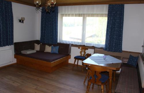 Sankt Martin am Tennengebirge Apartamento | Apartment-Kraft