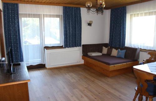 Sankt Martin am Tennengebirge Apartamento | Apartment-Kraft