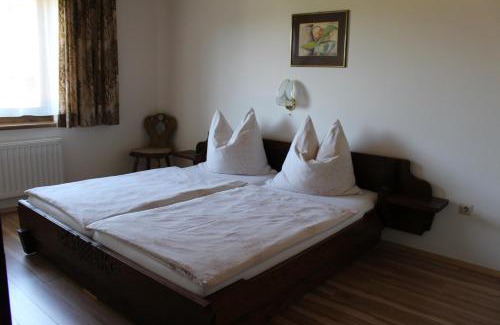 Sankt Martin am Tennengebirge Apartamento | Apartment-Kraft