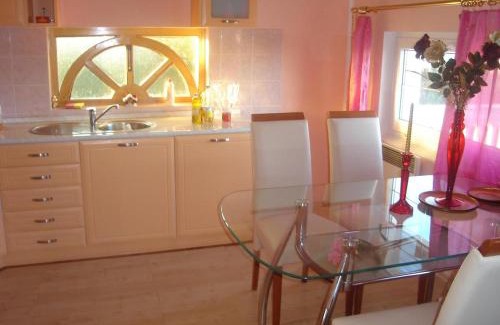 Kraj Apartamento | Apartment Kraj 17783b