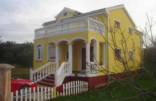 Kraj Apartamento | Apartment Kraj 17783b
