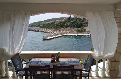 Zavalatica Apartamento | Apartment Krajančić Ivan & Neda