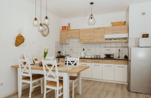 Sosnowiec Apartamento | Apartment Kraju City Centre With Massage Chair