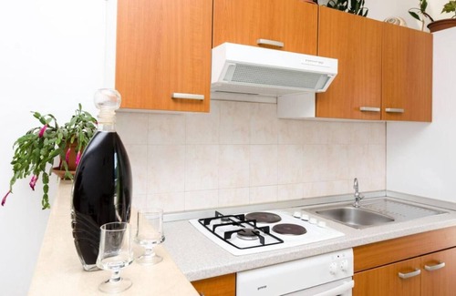 Kobas Apartamento | Apartment Kralj, Saplunara, Mljet