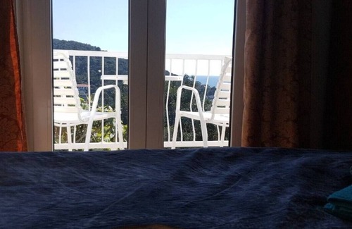 Kobas Apartamento | Apartment Kralj, Saplunara, Mljet