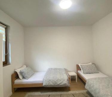 Visoko Apartamento | Apartment Kraljevac