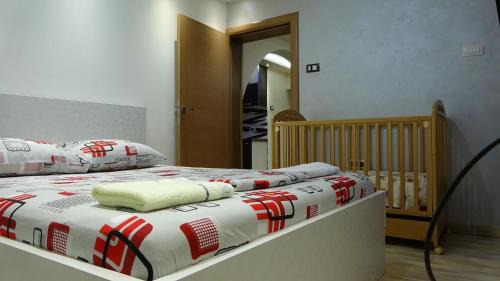 Virpazar Apartamento | Apartment Kraljica Jelena