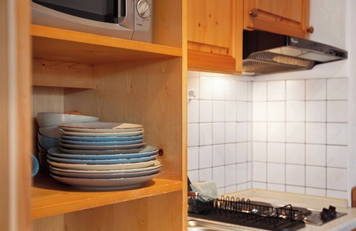 Obergrainau Apartamento | Apartamento 'Kramernest' con vistas a la montaña, balcón y Wi-Fi