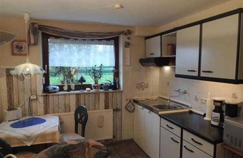 Kolonie Tettenborn Apartamento | Apartment Kratzin - Apartamento