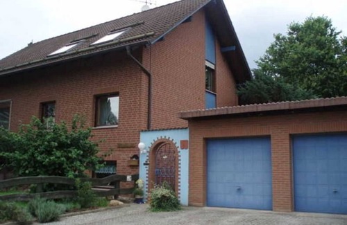 Kolonie Tettenborn Apartamento | Apartment Kratzin - Apartamento